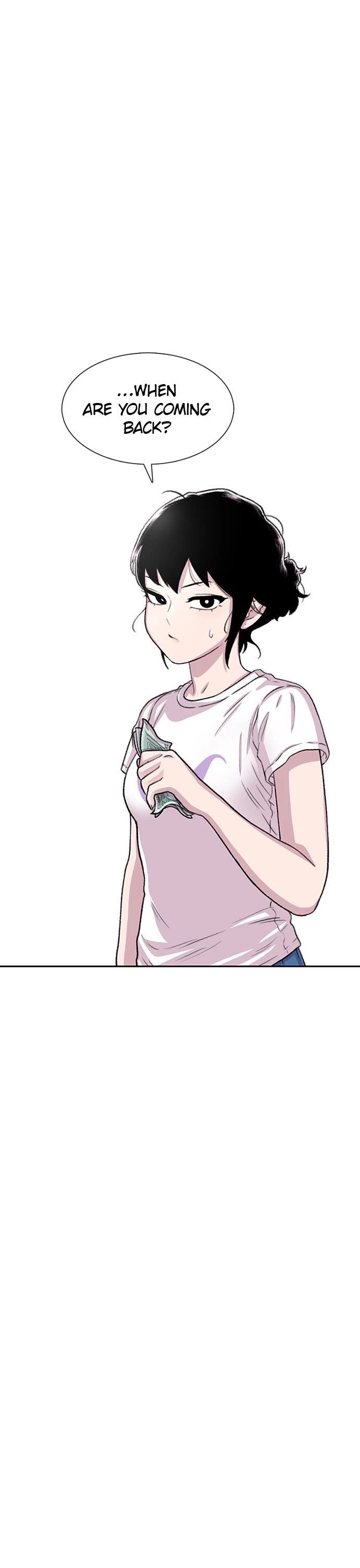 Star Ginseng Store chapter 75 page 40