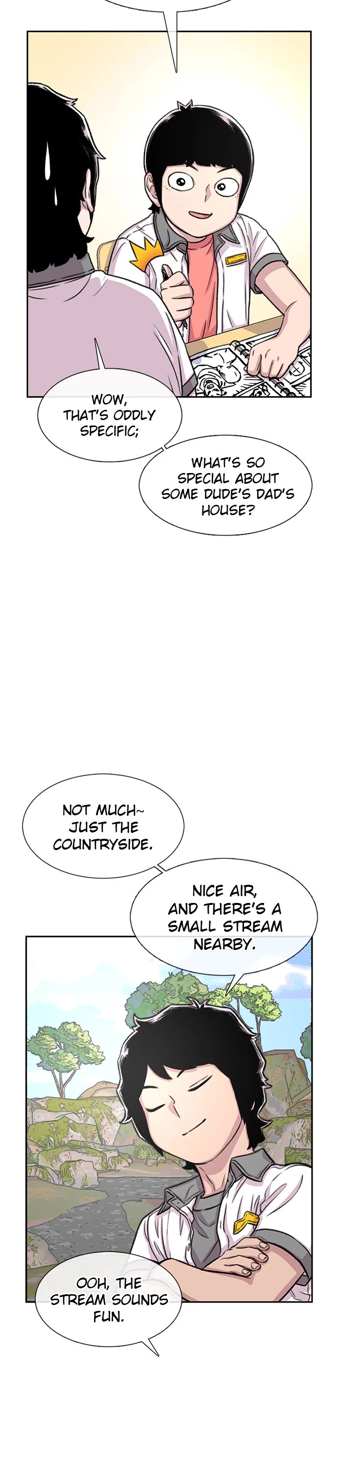 Star Ginseng Store chapter 75 page 7