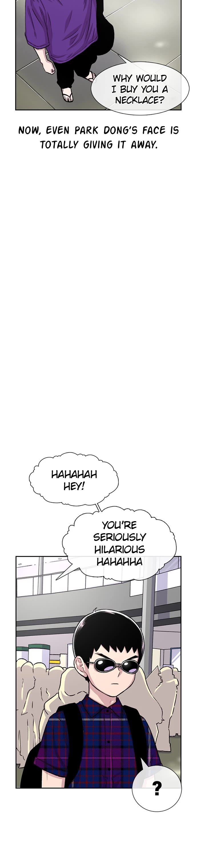 Star Ginseng Store chapter 76 page 11