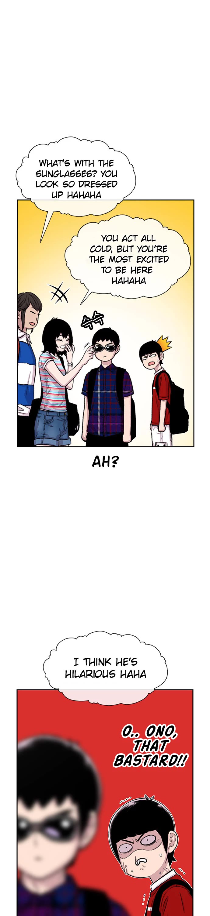 Star Ginseng Store chapter 76 page 12