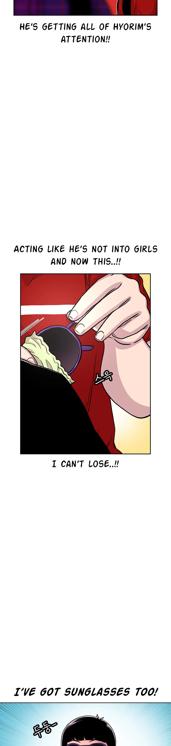 Star Ginseng Store chapter 76 page 13