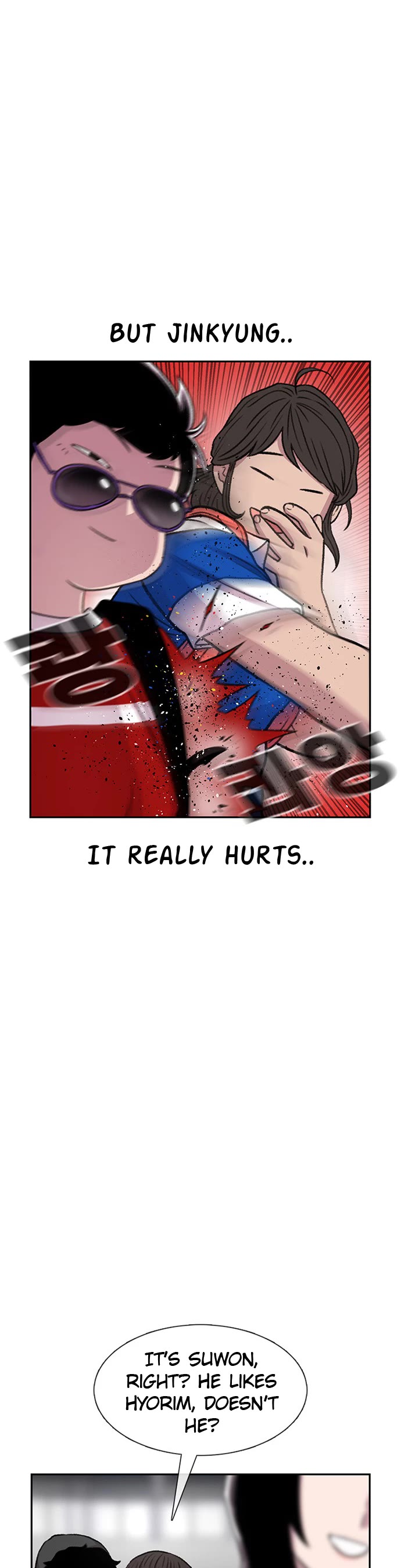 Star Ginseng Store chapter 76 page 15