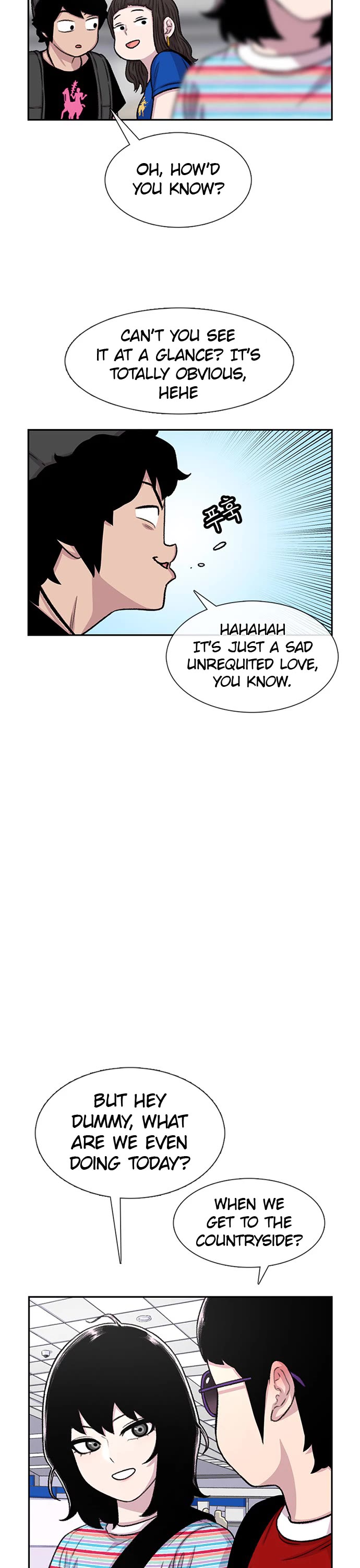 Star Ginseng Store chapter 76 page 16