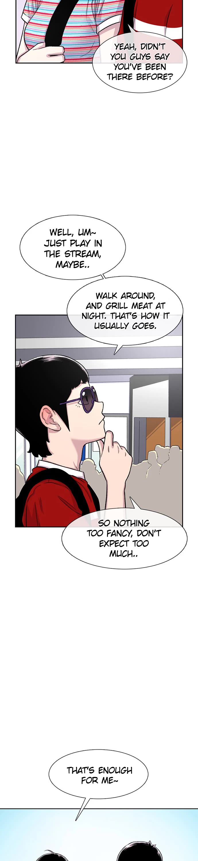 Star Ginseng Store chapter 76 page 17