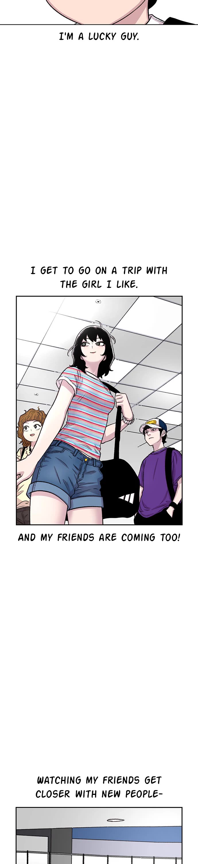 Star Ginseng Store chapter 76 page 2