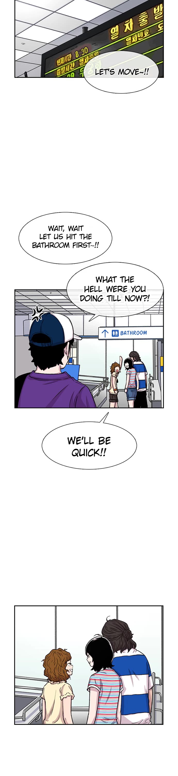 Star Ginseng Store chapter 76 page 22