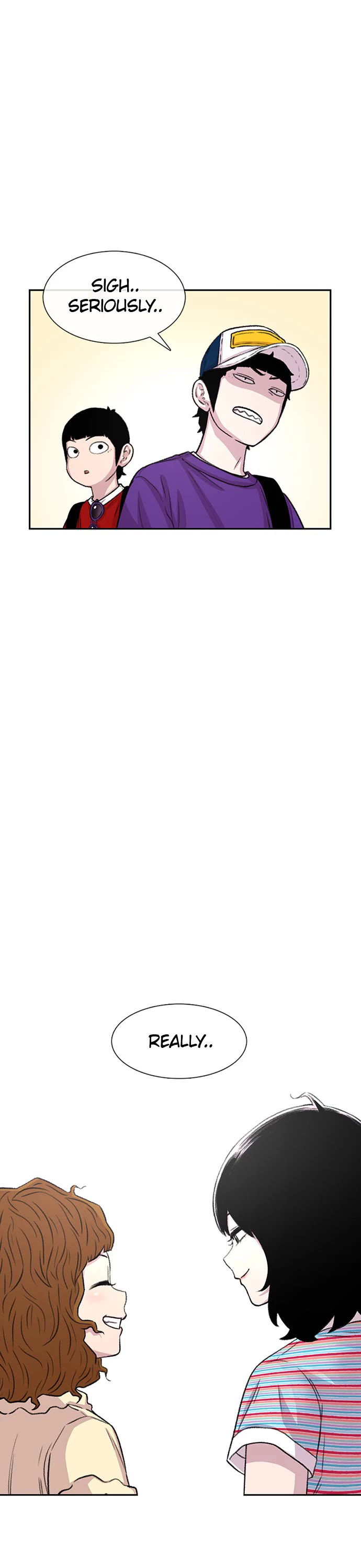 Star Ginseng Store chapter 76 page 23