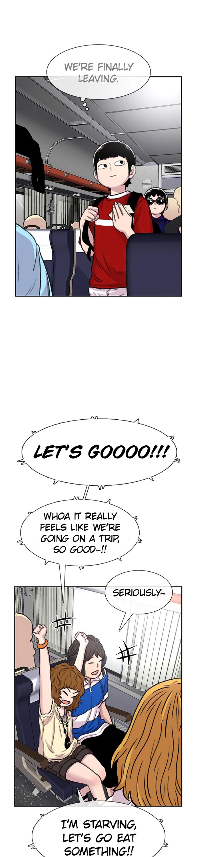 Star Ginseng Store chapter 76 page 26