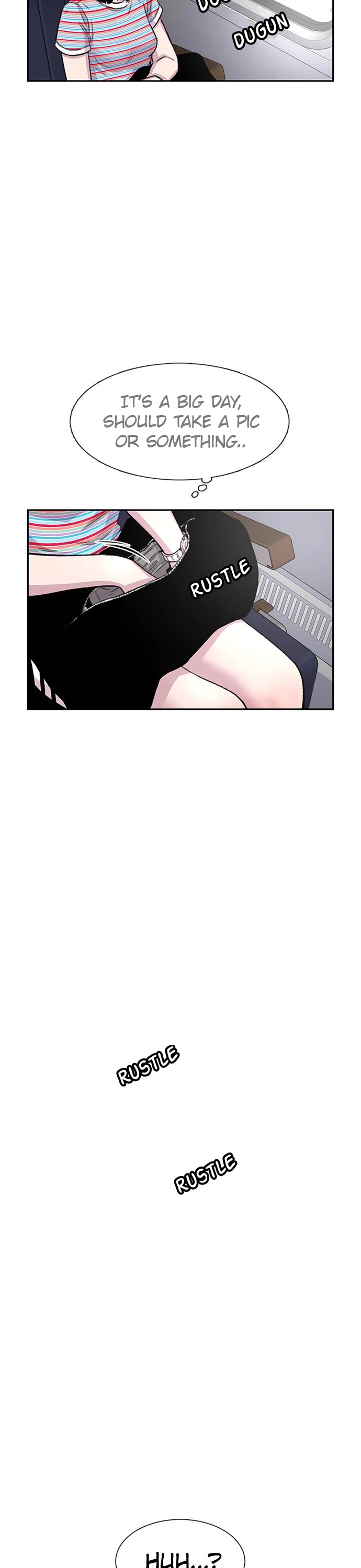 Star Ginseng Store chapter 76 page 28