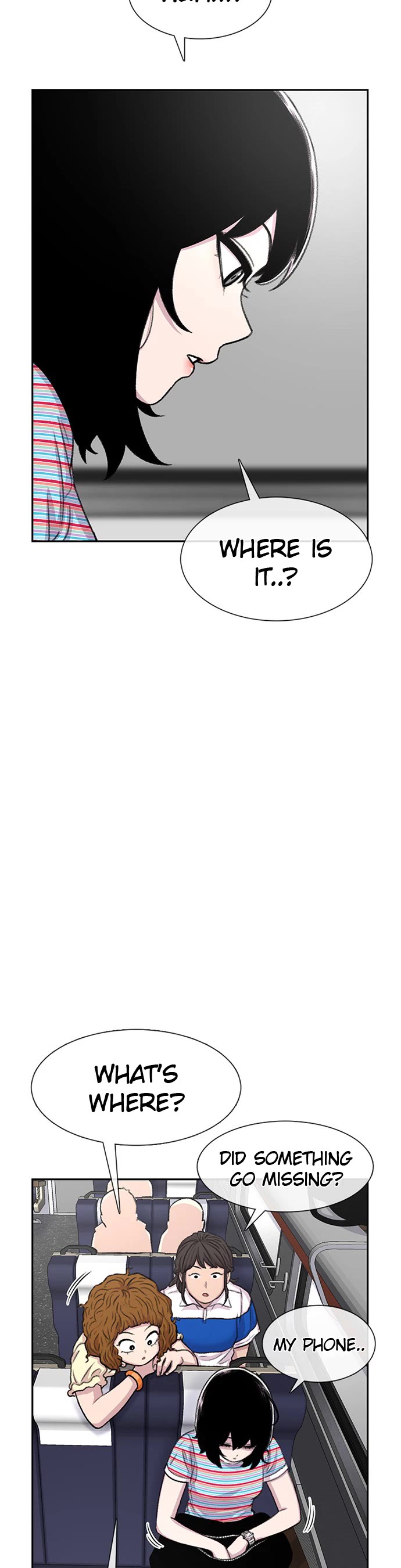 Star Ginseng Store chapter 76 page 29