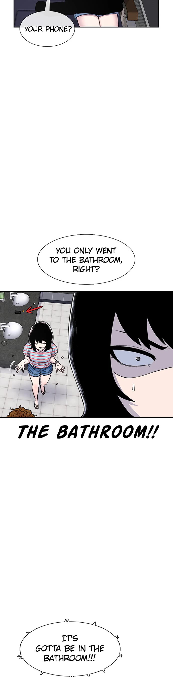 Star Ginseng Store chapter 76 page 30