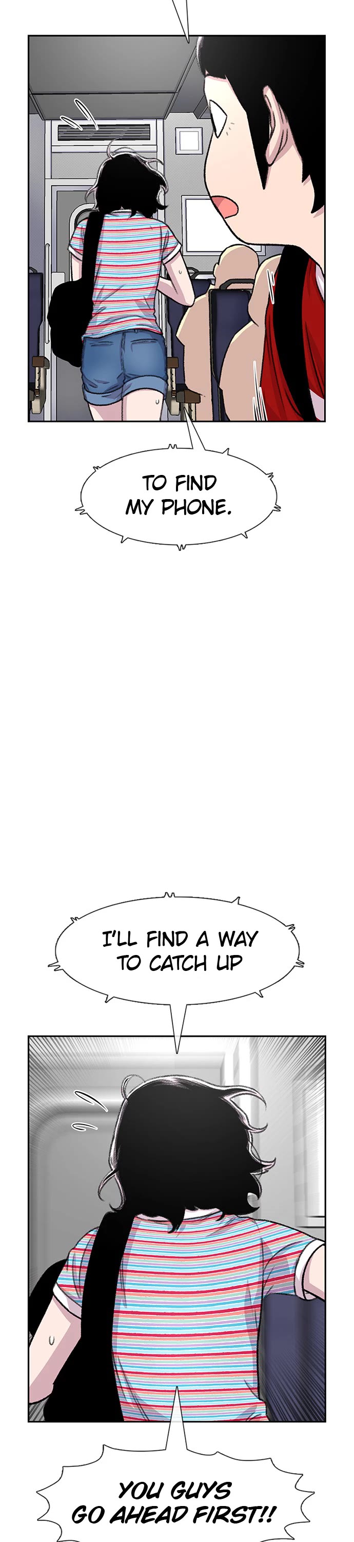 Star Ginseng Store chapter 76 page 33