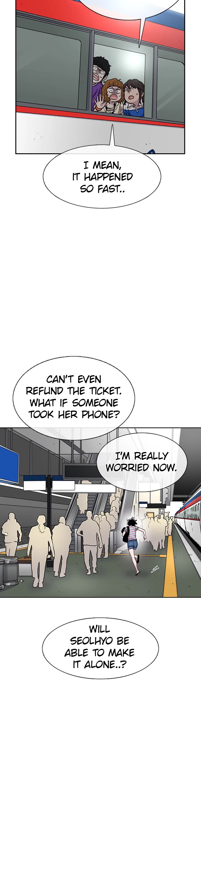 Star Ginseng Store chapter 76 page 36