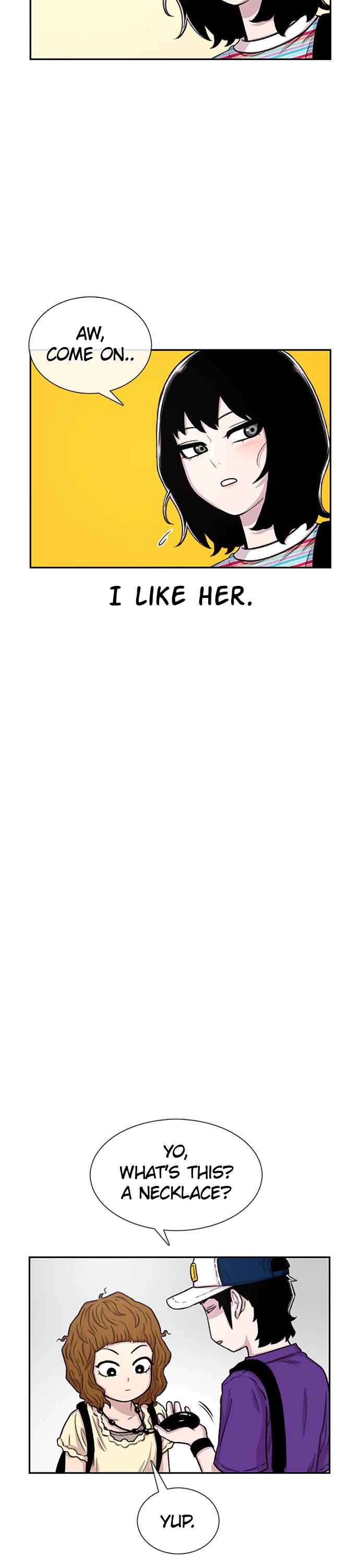 Star Ginseng Store chapter 76 page 8