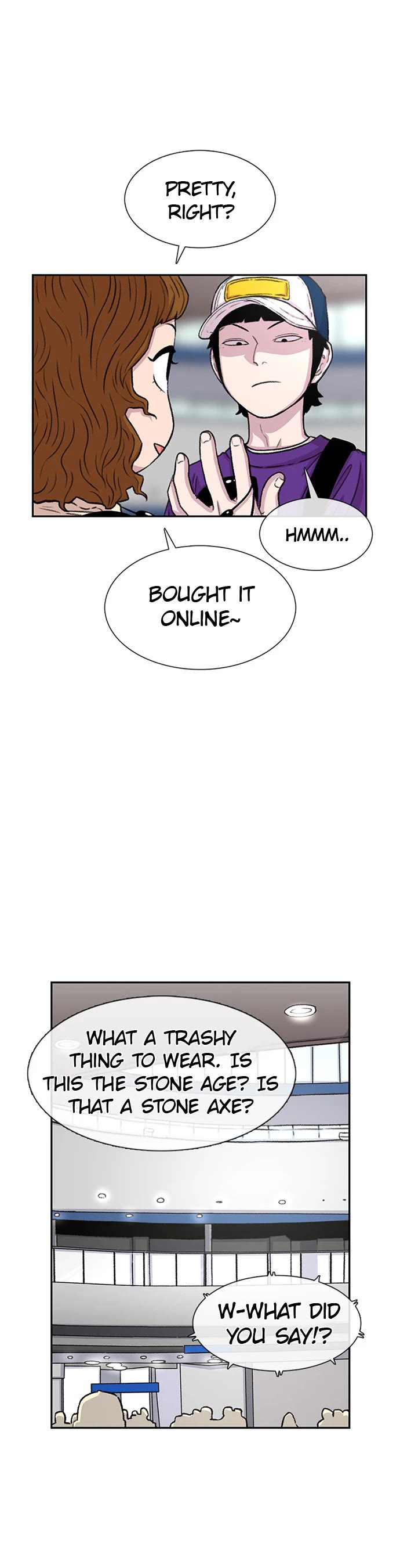 Star Ginseng Store chapter 76 page 9