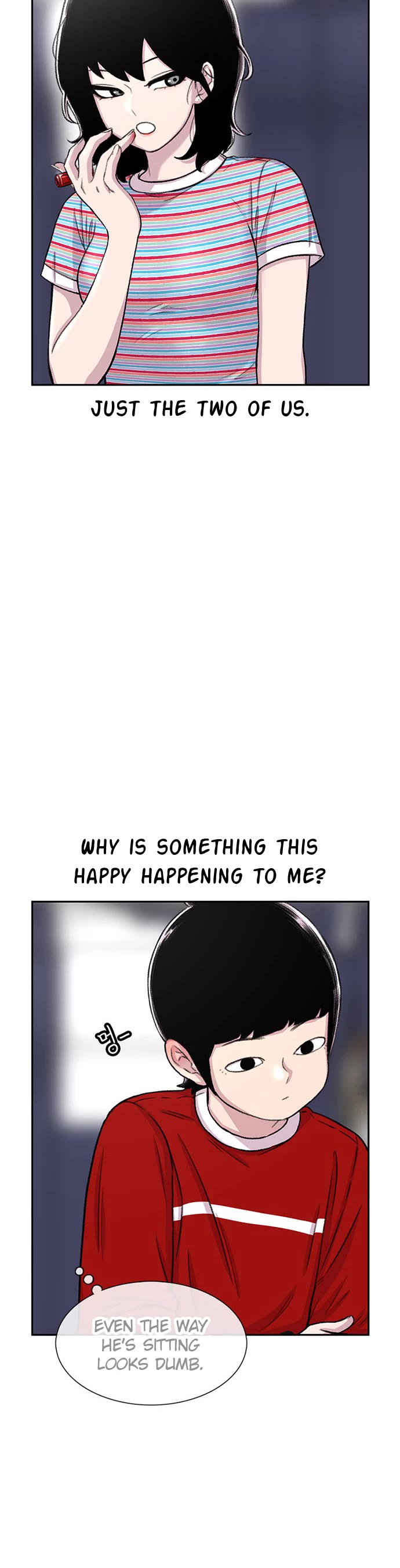 Star Ginseng Store chapter 77 page 10