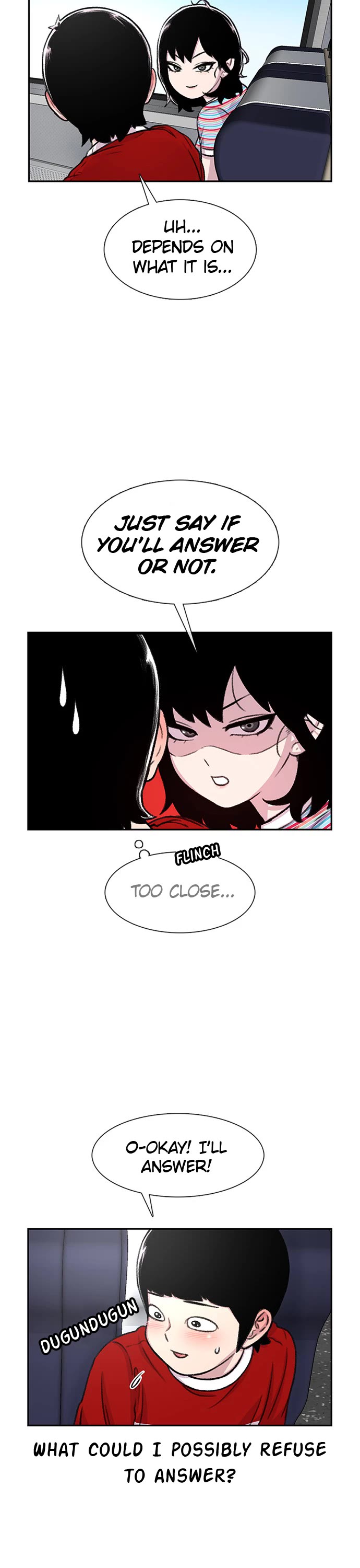 Star Ginseng Store chapter 77 page 13