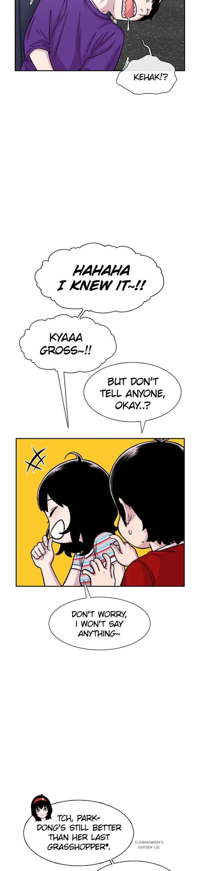 Star Ginseng Store chapter 77 page 18