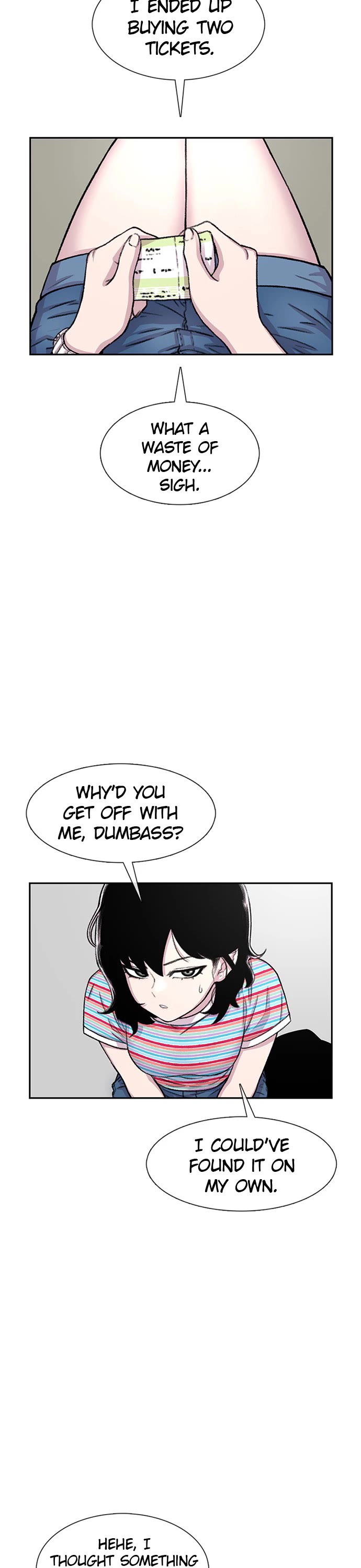 Star Ginseng Store chapter 77 page 2