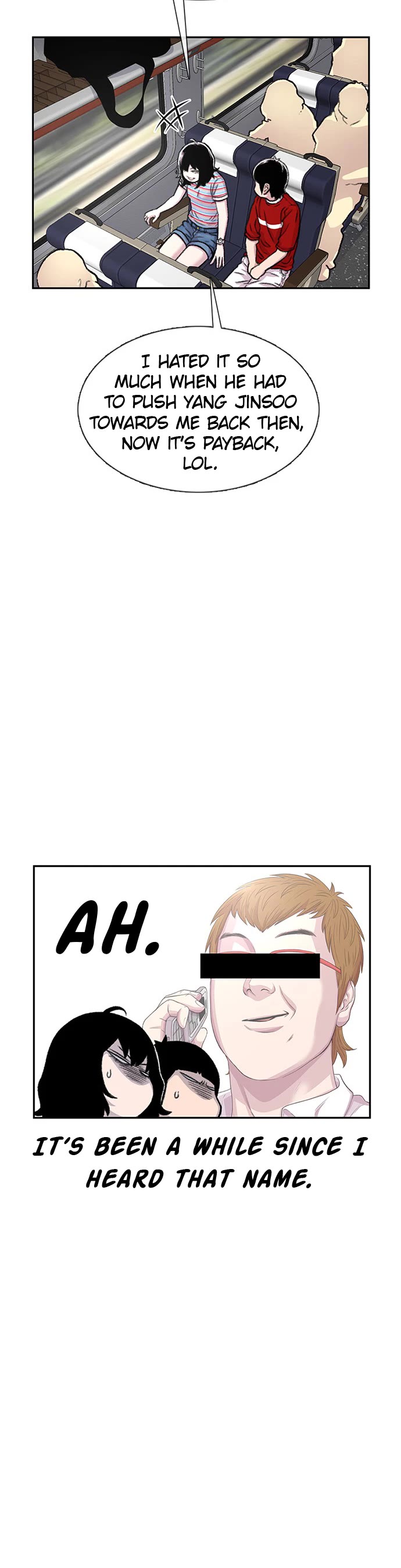 Star Ginseng Store chapter 77 page 20