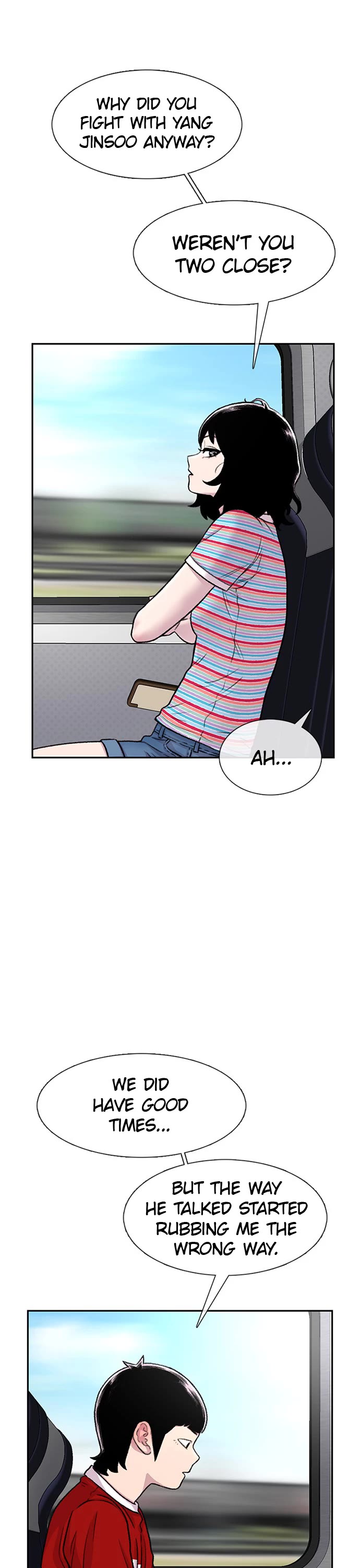 Star Ginseng Store chapter 77 page 21