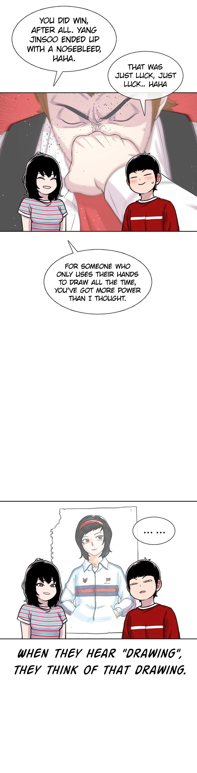 Star Ginseng Store chapter 77 page 25