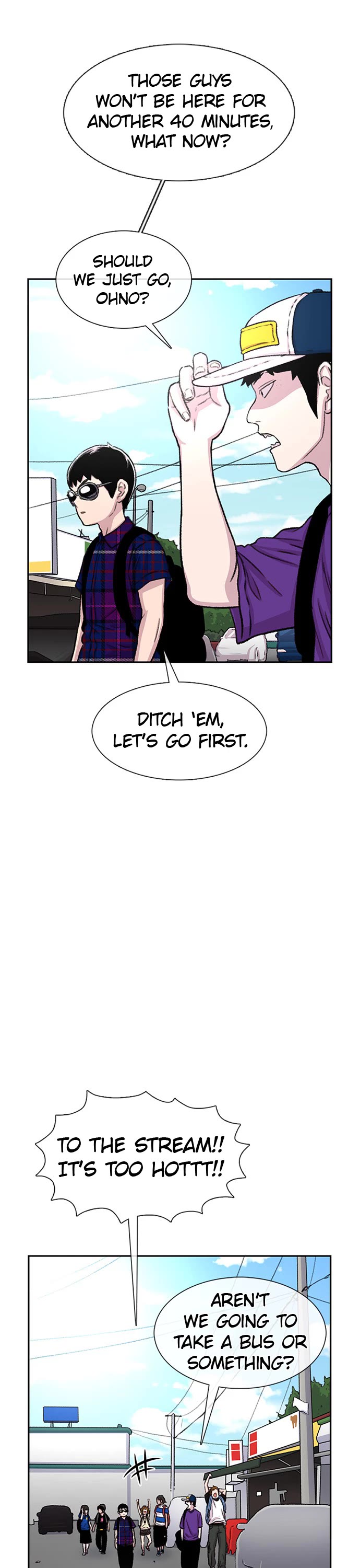 Star Ginseng Store chapter 77 page 28