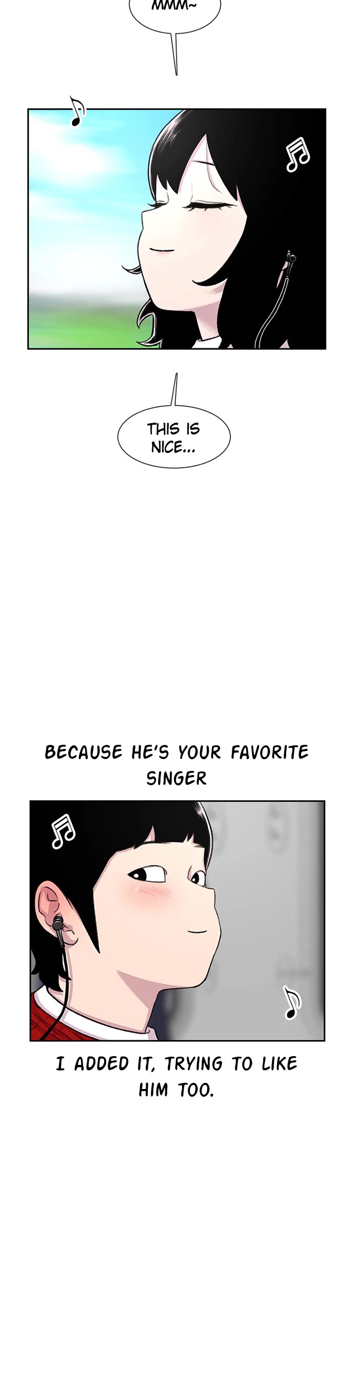 Star Ginseng Store chapter 77 page 35