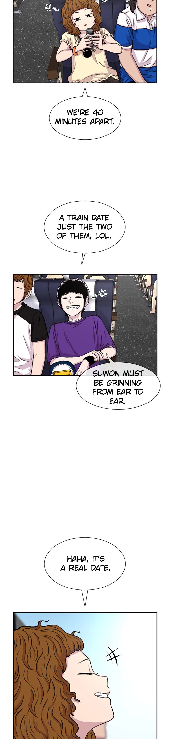 Star Ginseng Store chapter 77 page 6