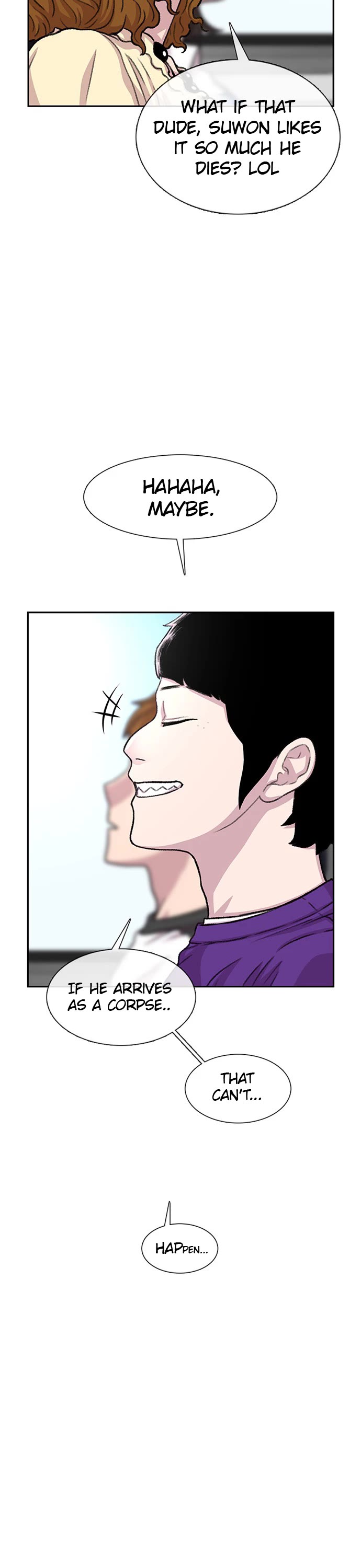 Star Ginseng Store chapter 77 page 7