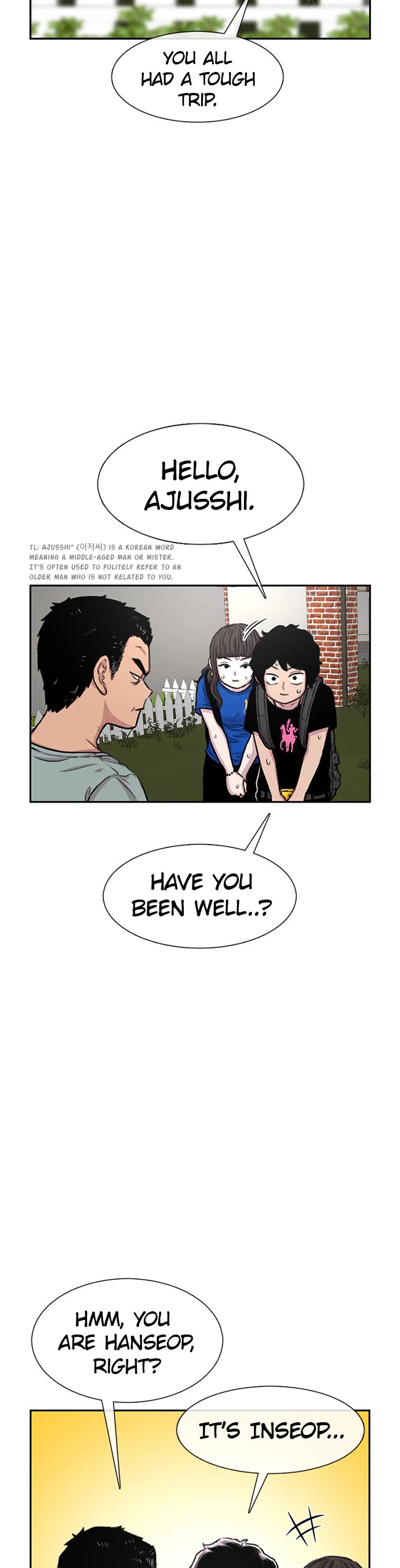 Star Ginseng Store chapter 78 page 10