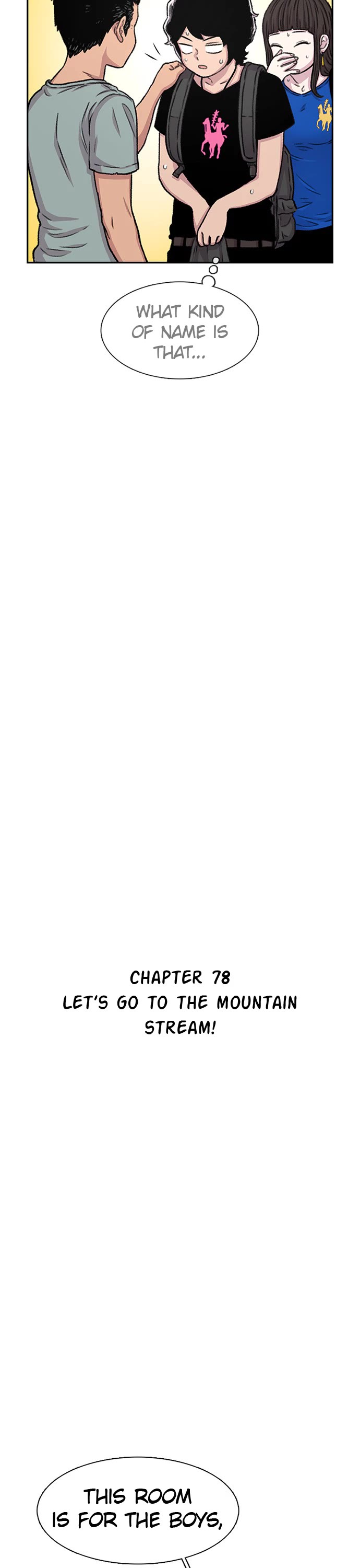 Star Ginseng Store chapter 78 page 11