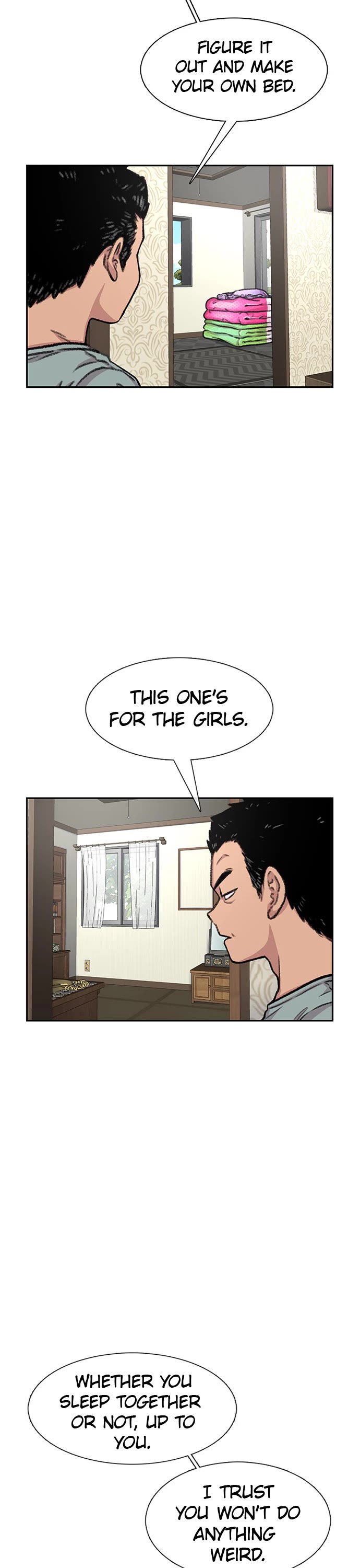 Star Ginseng Store chapter 78 page 12