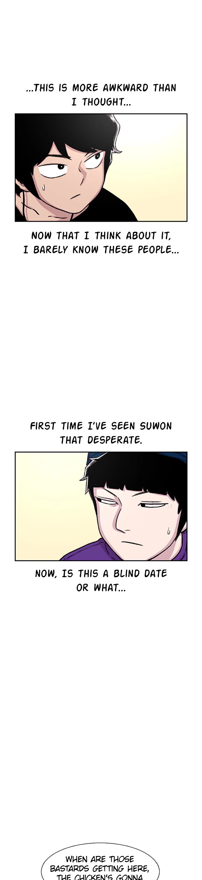 Star Ginseng Store chapter 78 page 16