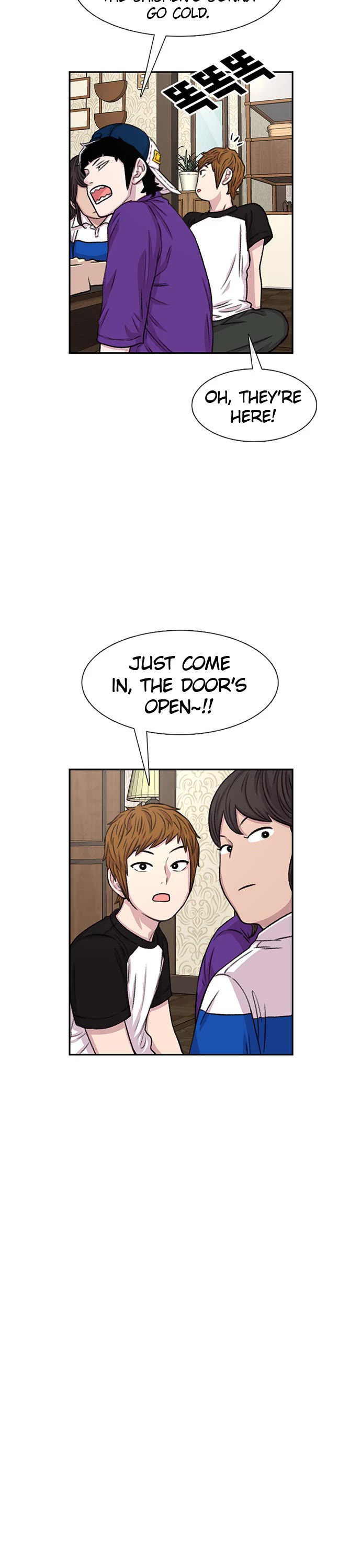 Star Ginseng Store chapter 78 page 17