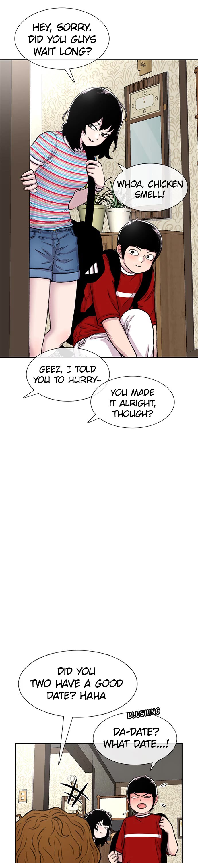 Star Ginseng Store chapter 78 page 18