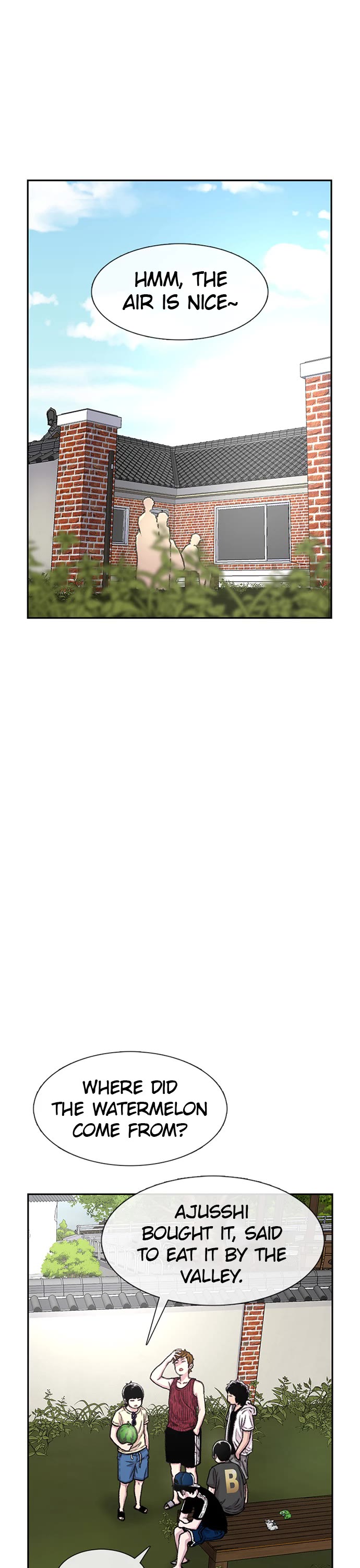 Star Ginseng Store chapter 78 page 22
