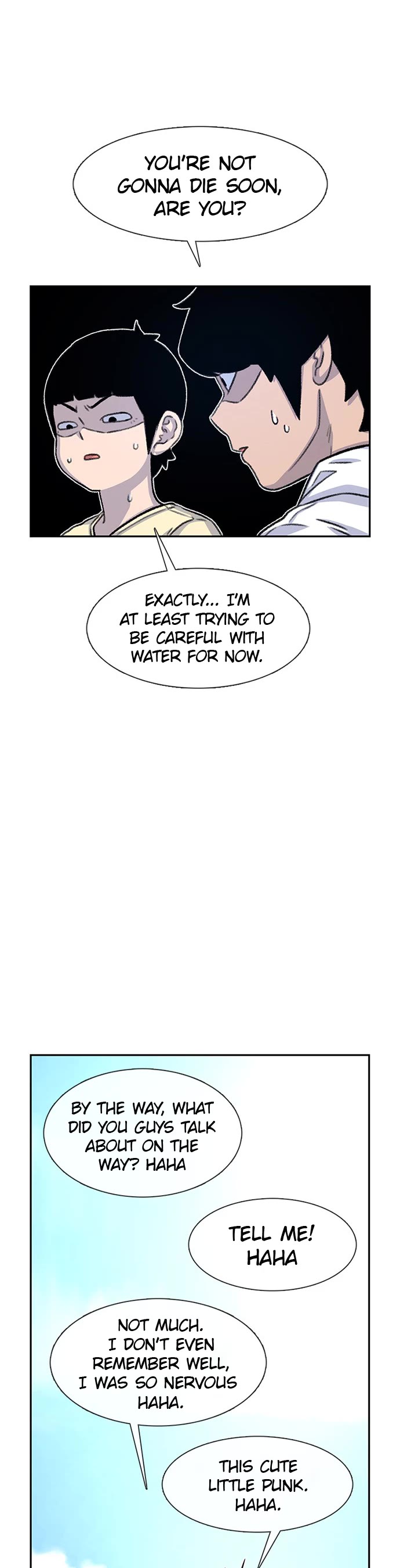 Star Ginseng Store chapter 78 page 25