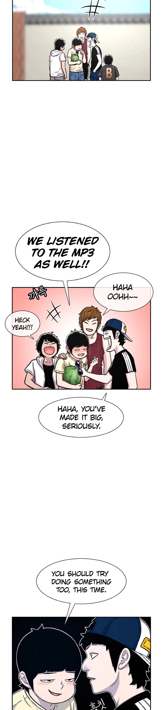 Star Ginseng Store chapter 78 page 26