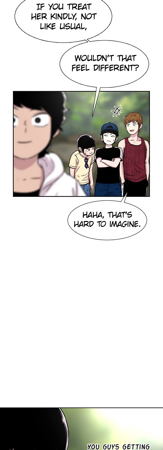 Star Ginseng Store chapter 78 page 30