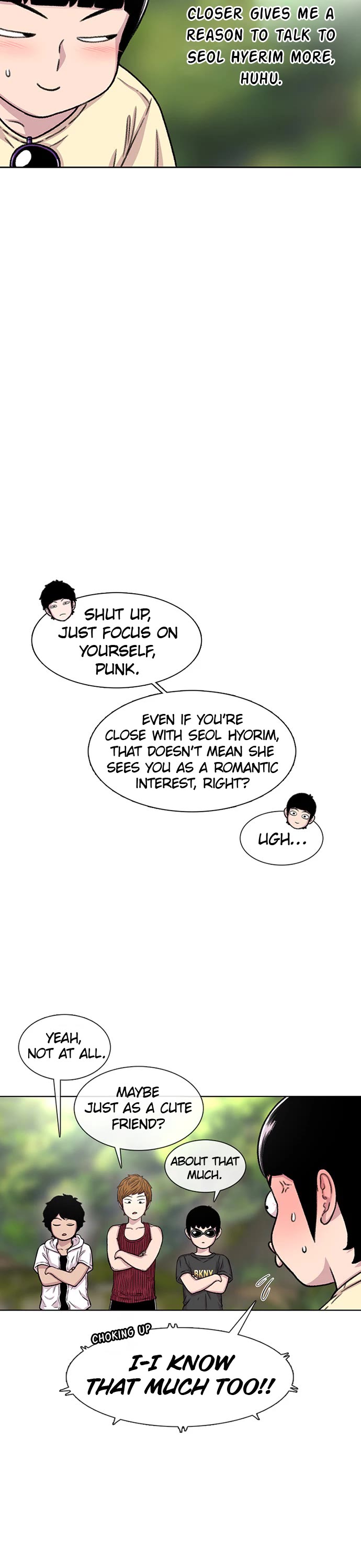 Star Ginseng Store chapter 78 page 31