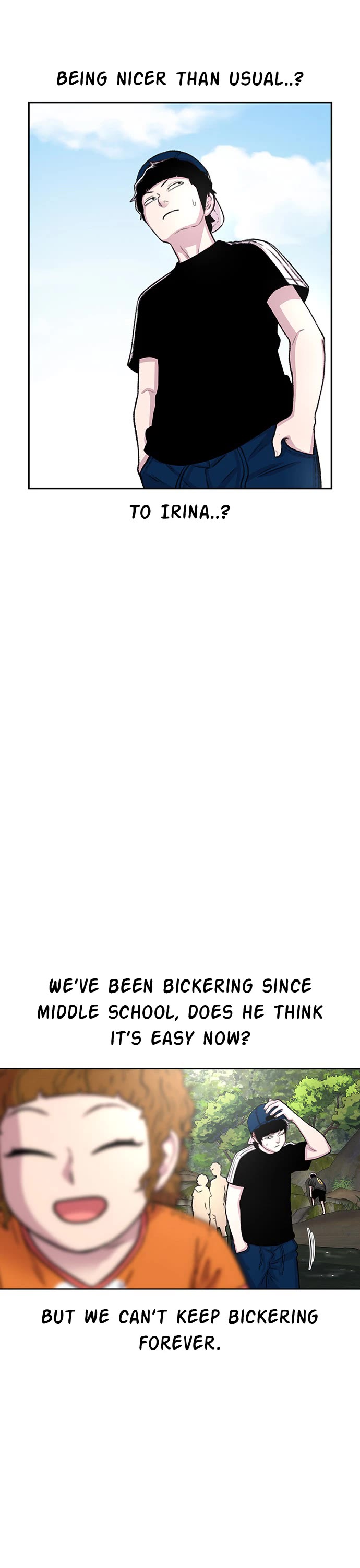 Star Ginseng Store chapter 78 page 33