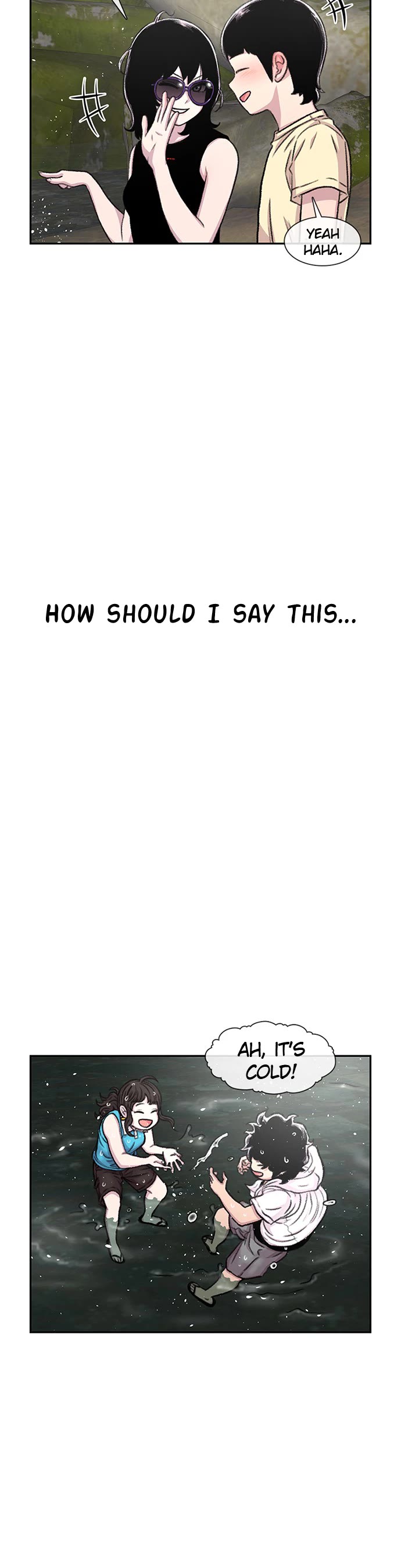 Star Ginseng Store chapter 78 page 39