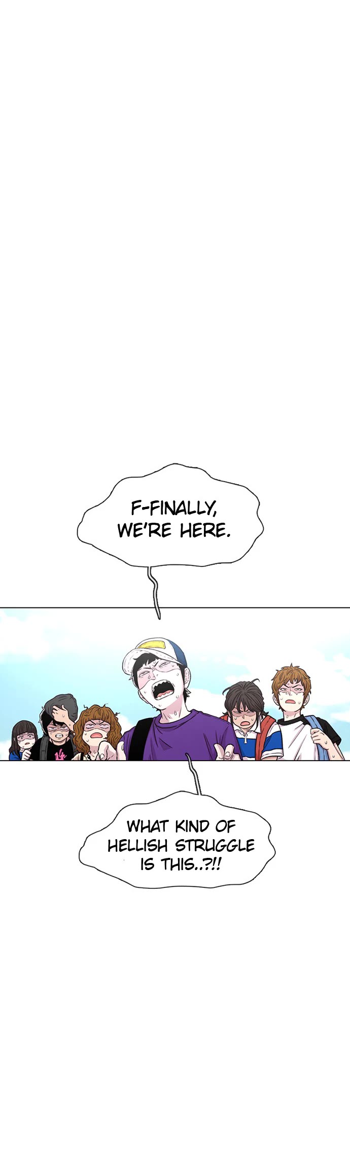 Star Ginseng Store chapter 78 page 5