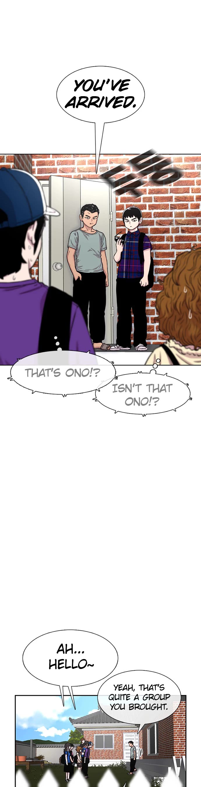 Star Ginseng Store chapter 78 page 9