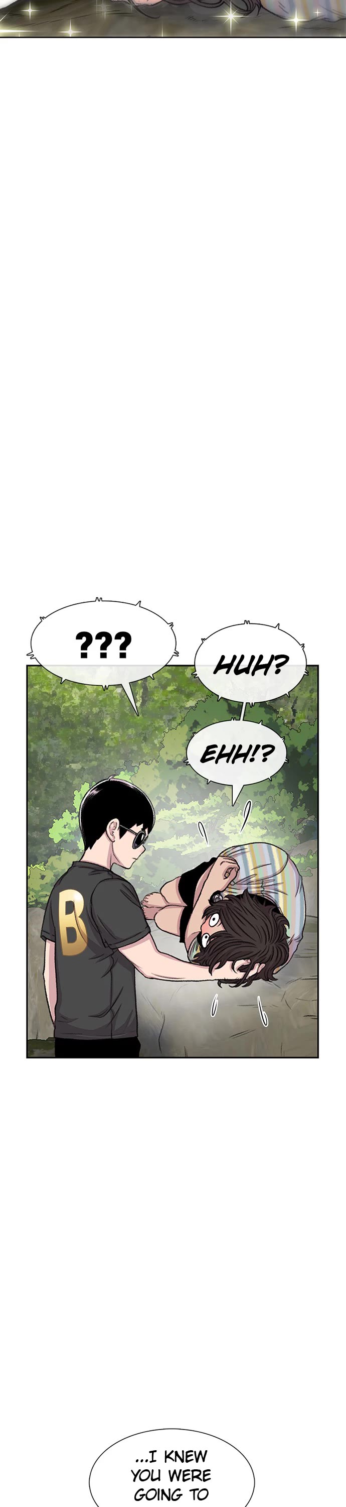 Star Ginseng Store chapter 79 page 17