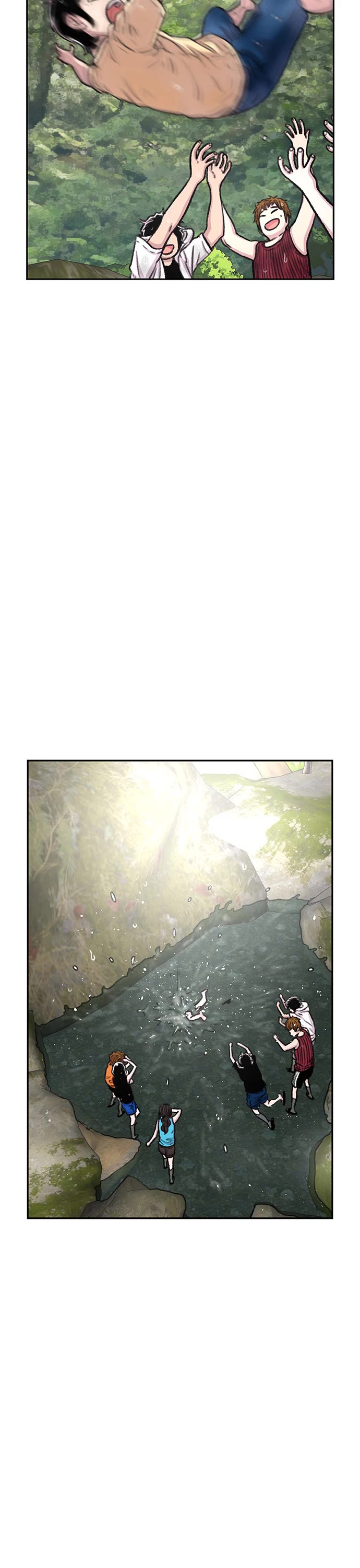 Star Ginseng Store chapter 79 page 2