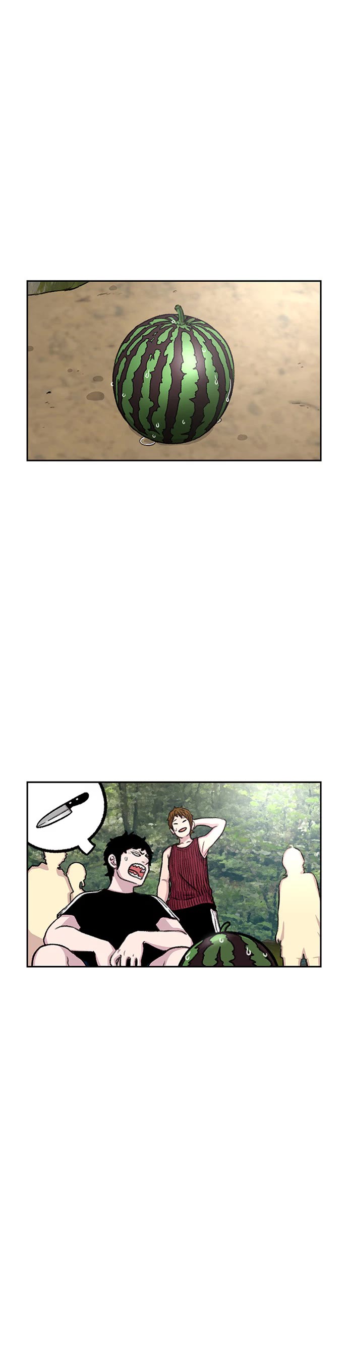 Star Ginseng Store chapter 79 page 20