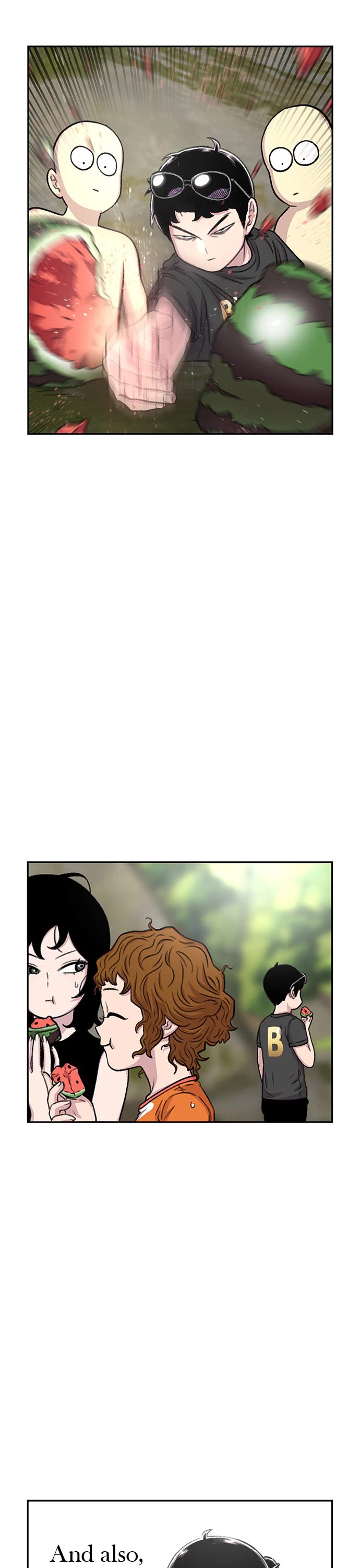 Star Ginseng Store chapter 79 page 21