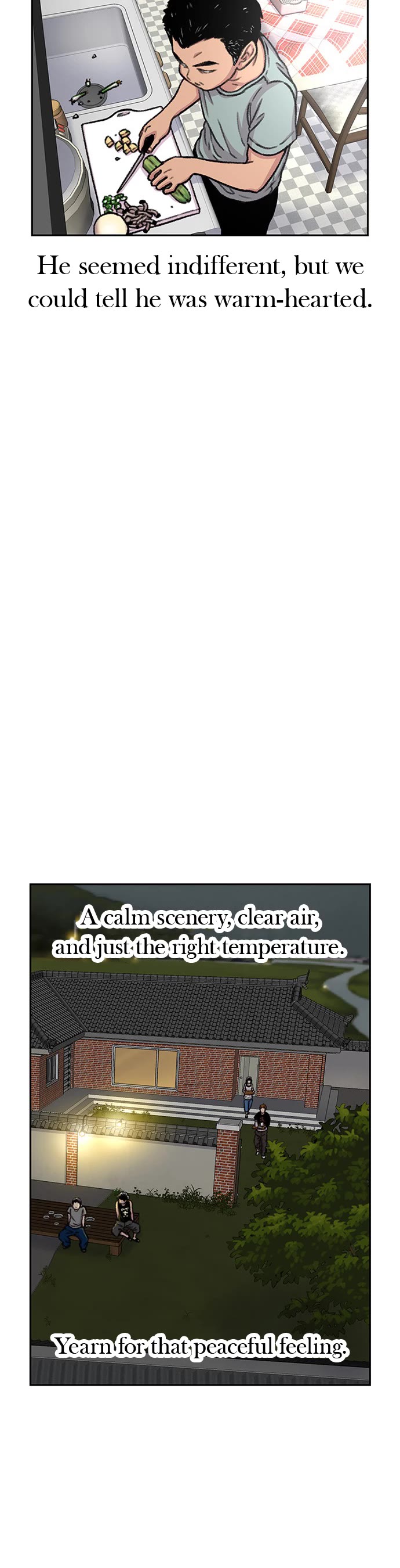 Star Ginseng Store chapter 79 page 25